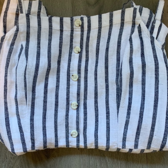 Romper - Picture 2 of 3